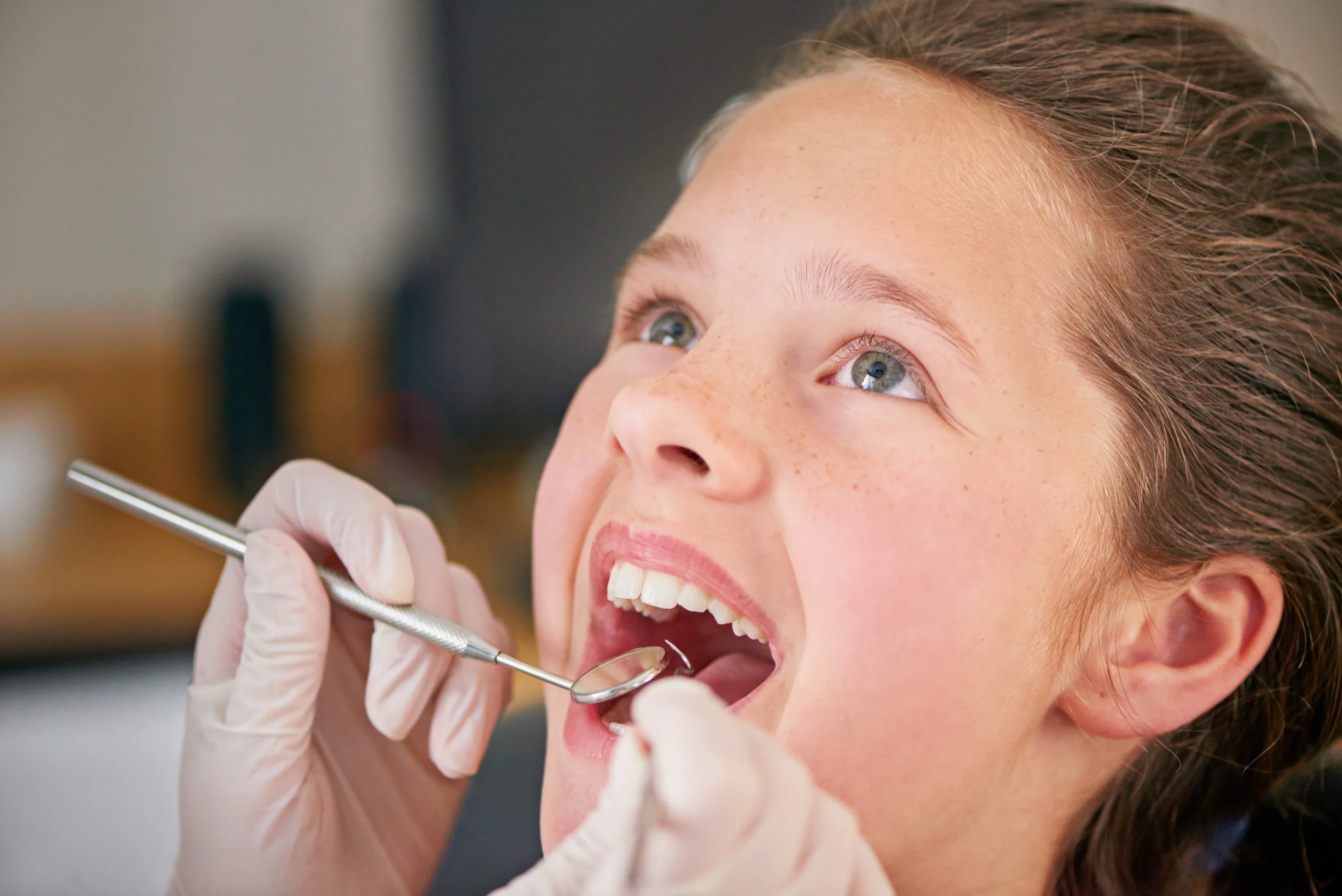 The Importance of Early Orthodontic Evaluations for Children